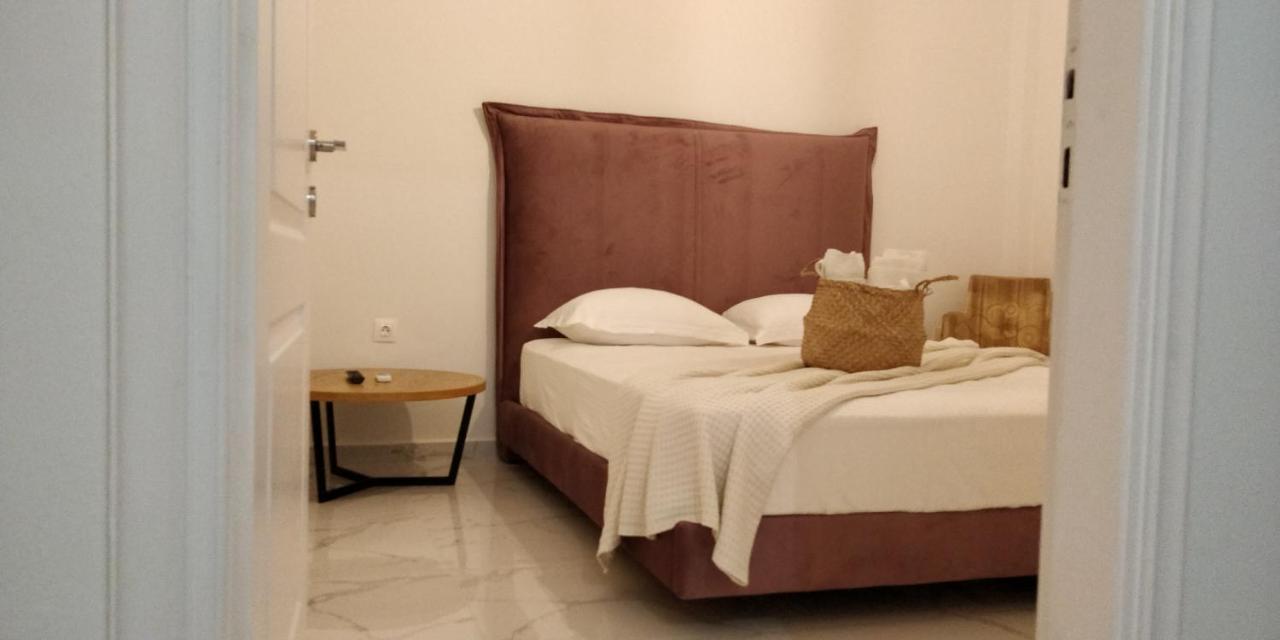 Sivilla Boutique Afytos Zewnętrze zdjęcie