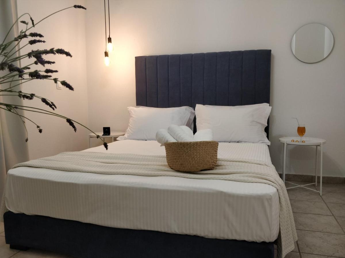 Sivilla Boutique Afytos Zewnętrze zdjęcie