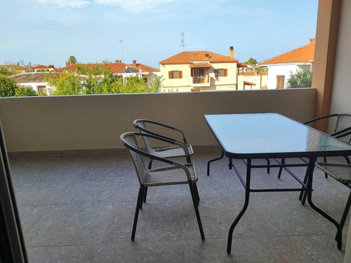 Sivilla Boutique Afytos Zewnętrze zdjęcie