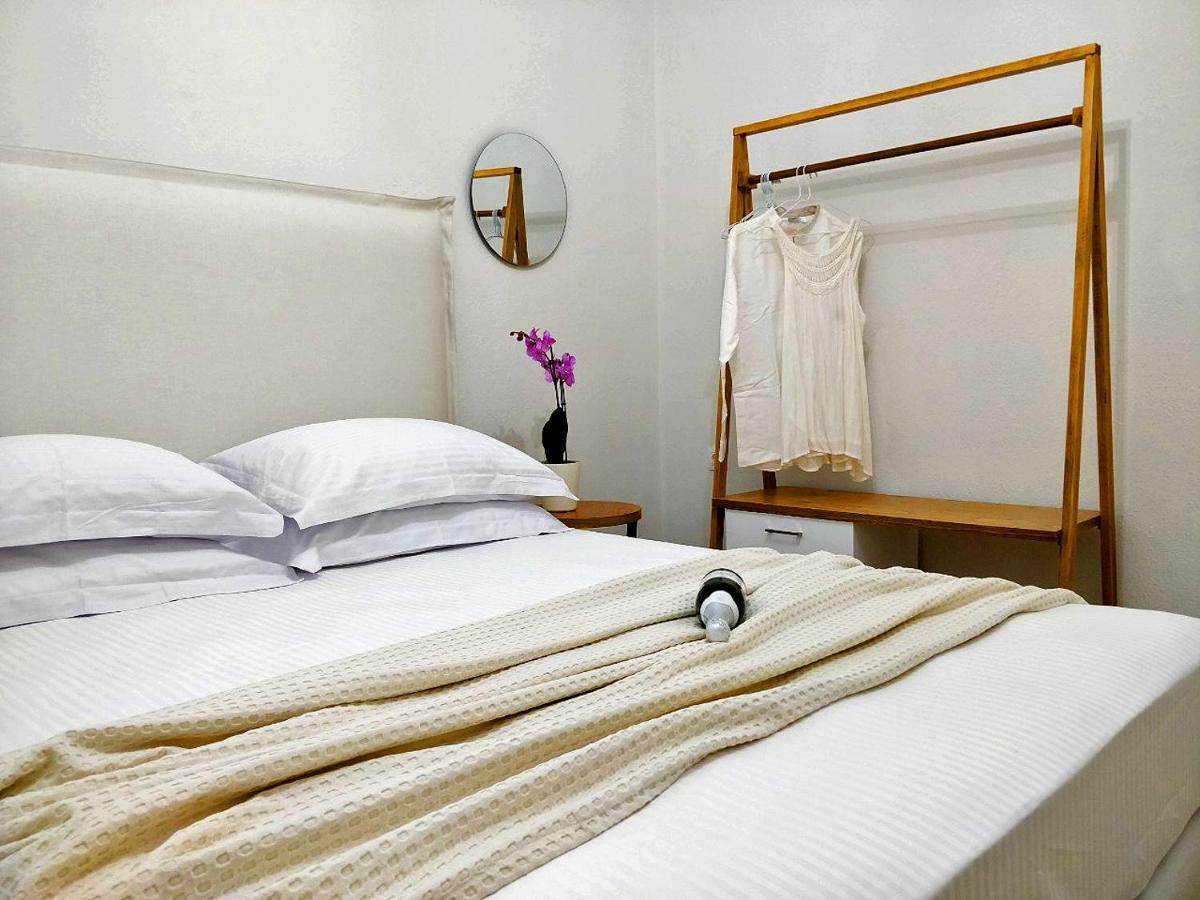 Sivilla Boutique Afytos Zewnętrze zdjęcie