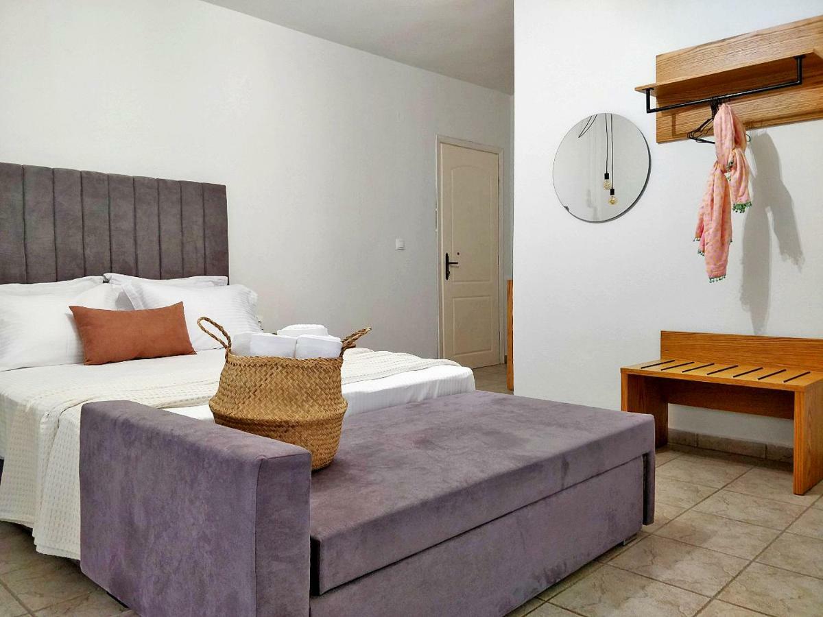 Sivilla Boutique Afytos Zewnętrze zdjęcie
