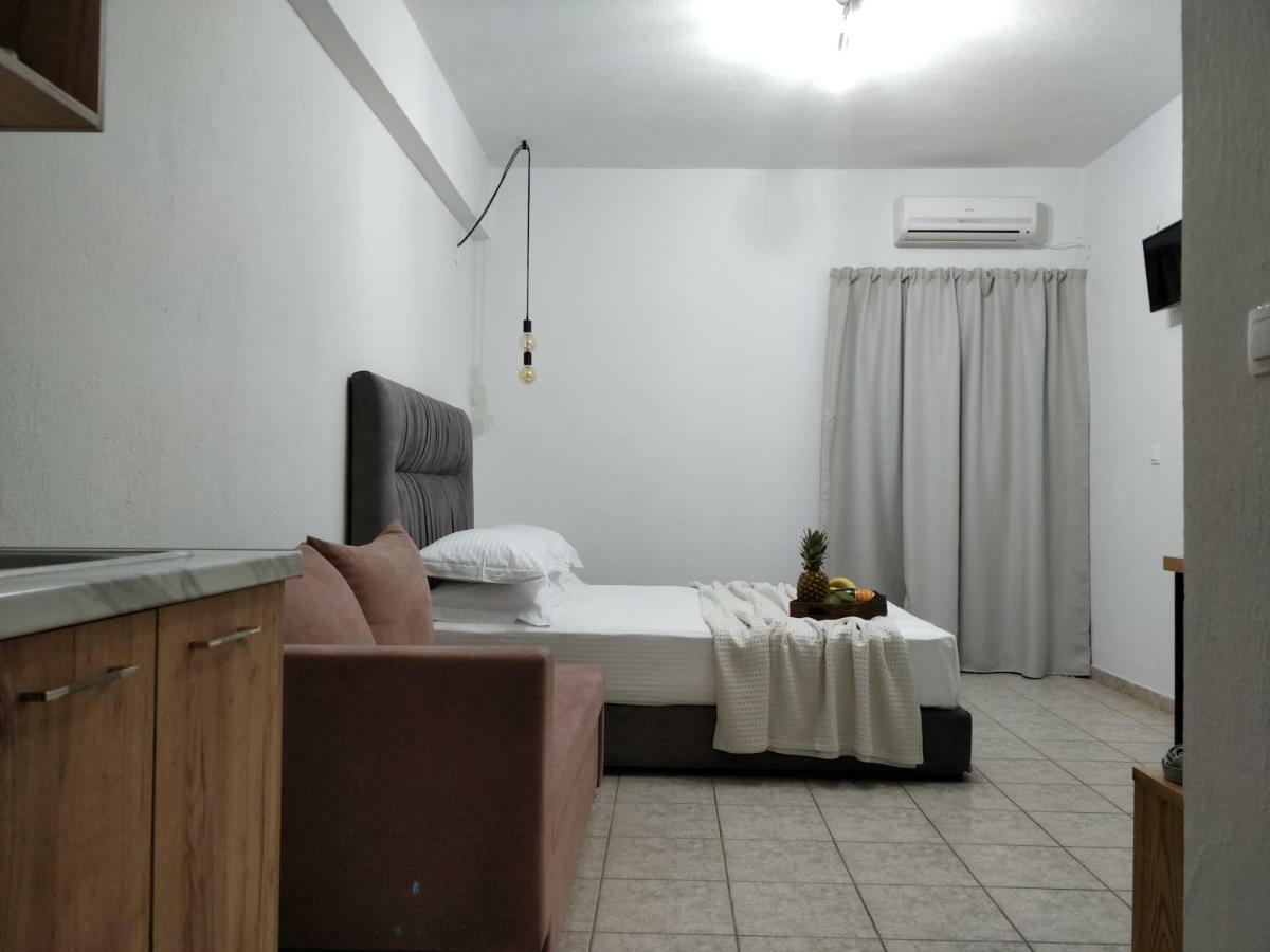 Sivilla Boutique Afytos Zewnętrze zdjęcie
