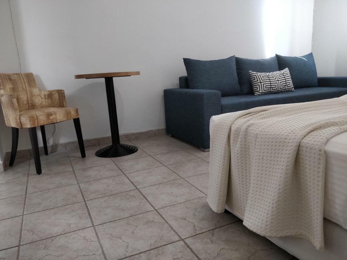 Sivilla Boutique Afytos Zewnętrze zdjęcie